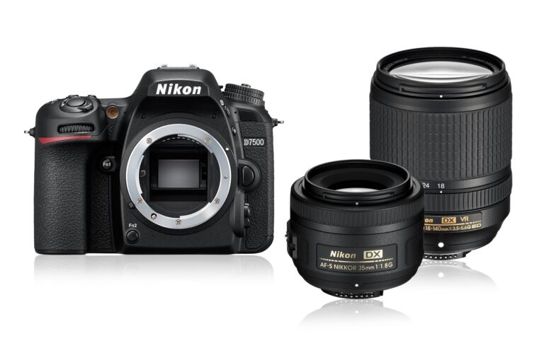 Nikon D7500 Review: Everything You Need To Know nikon d7500 review