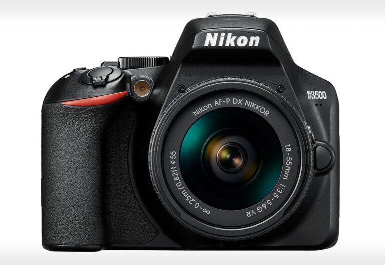 Nikon D3500 Review nikond3500review